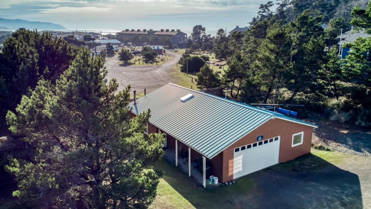Rancho Relaxo Villa Pacific City Exterior foto